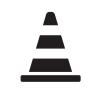 Safety icon_Black